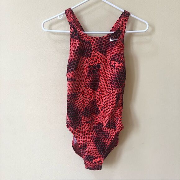 Nike Swimsuit  - Picture 1 of 3